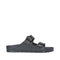 Birkenstock SANDALO BASSO Antracite