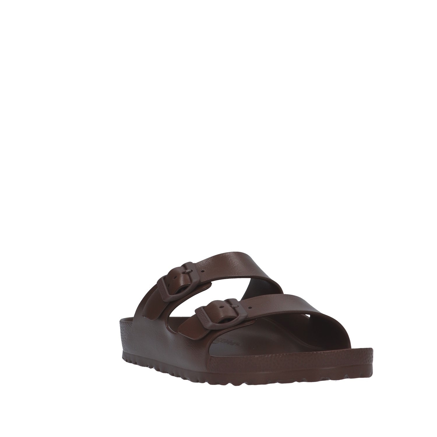 Birkenstock SANDALO BASSO Marrone