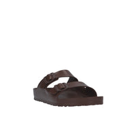 Birkenstock SANDALO BASSO Marrone