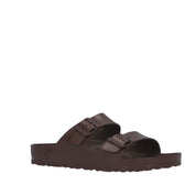 Birkenstock SANDALO BASSO Marrone