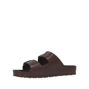 Birkenstock SANDALO BASSO Marrone