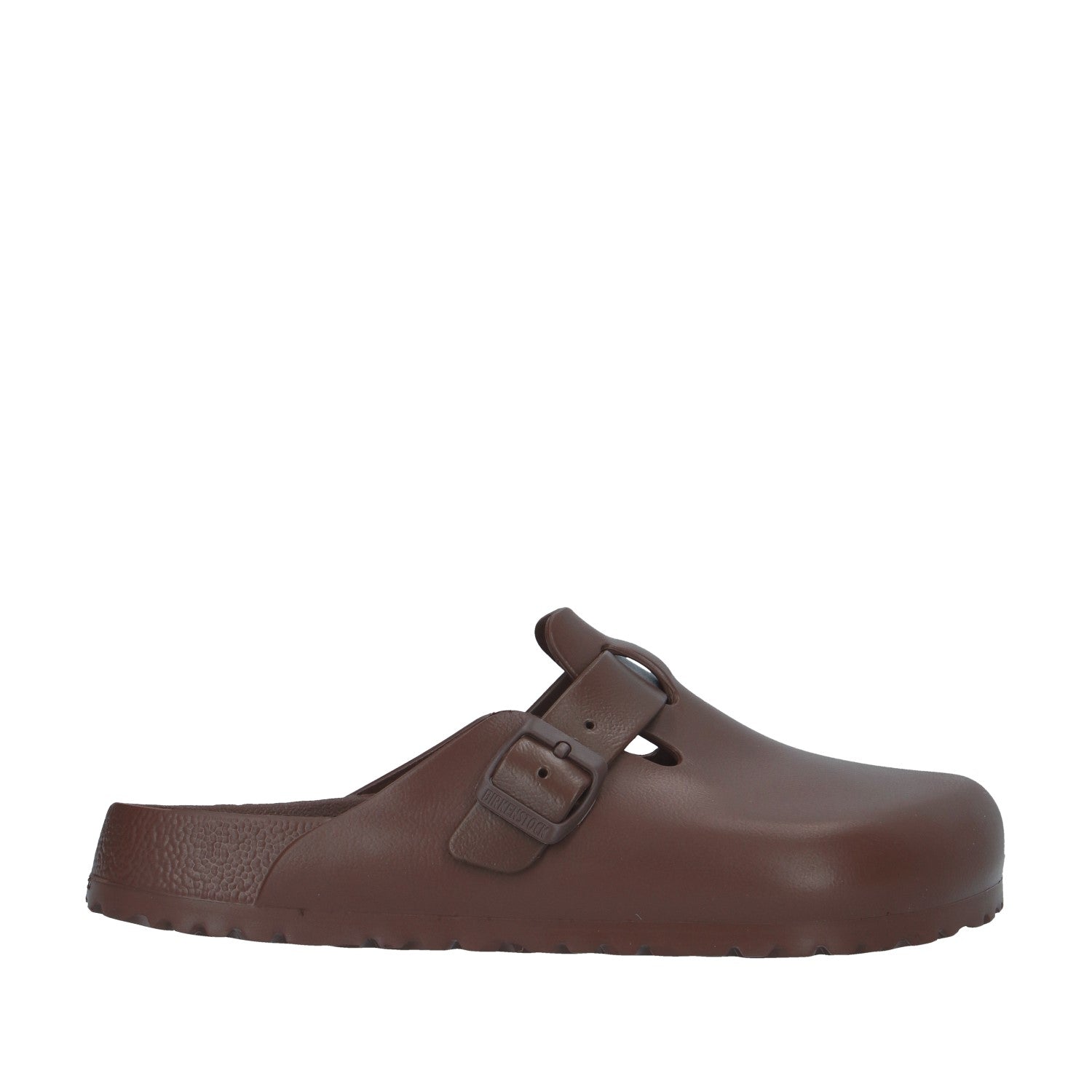 Birkenstock SABOT Marrone