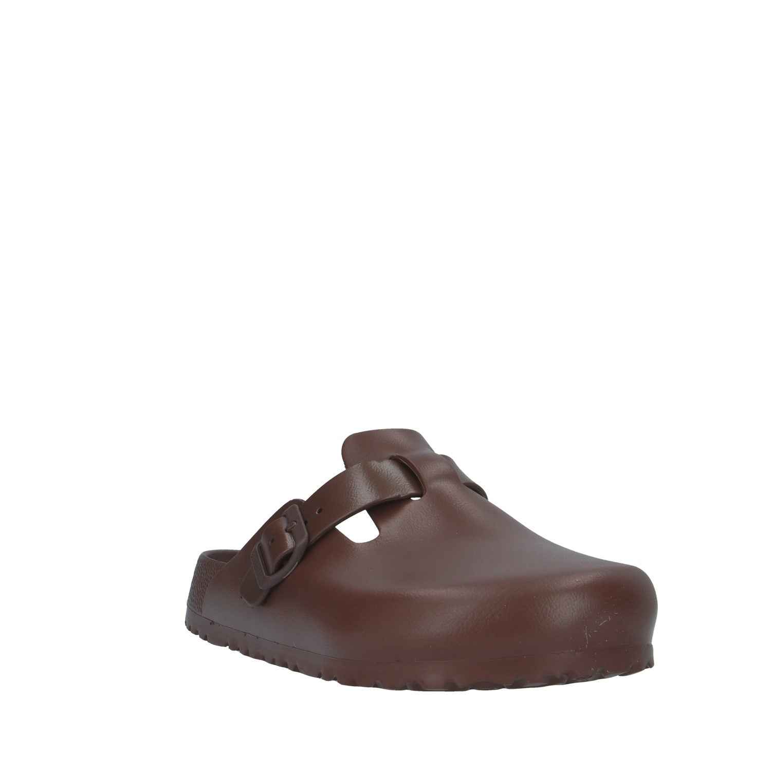 Birkenstock SABOT Marrone