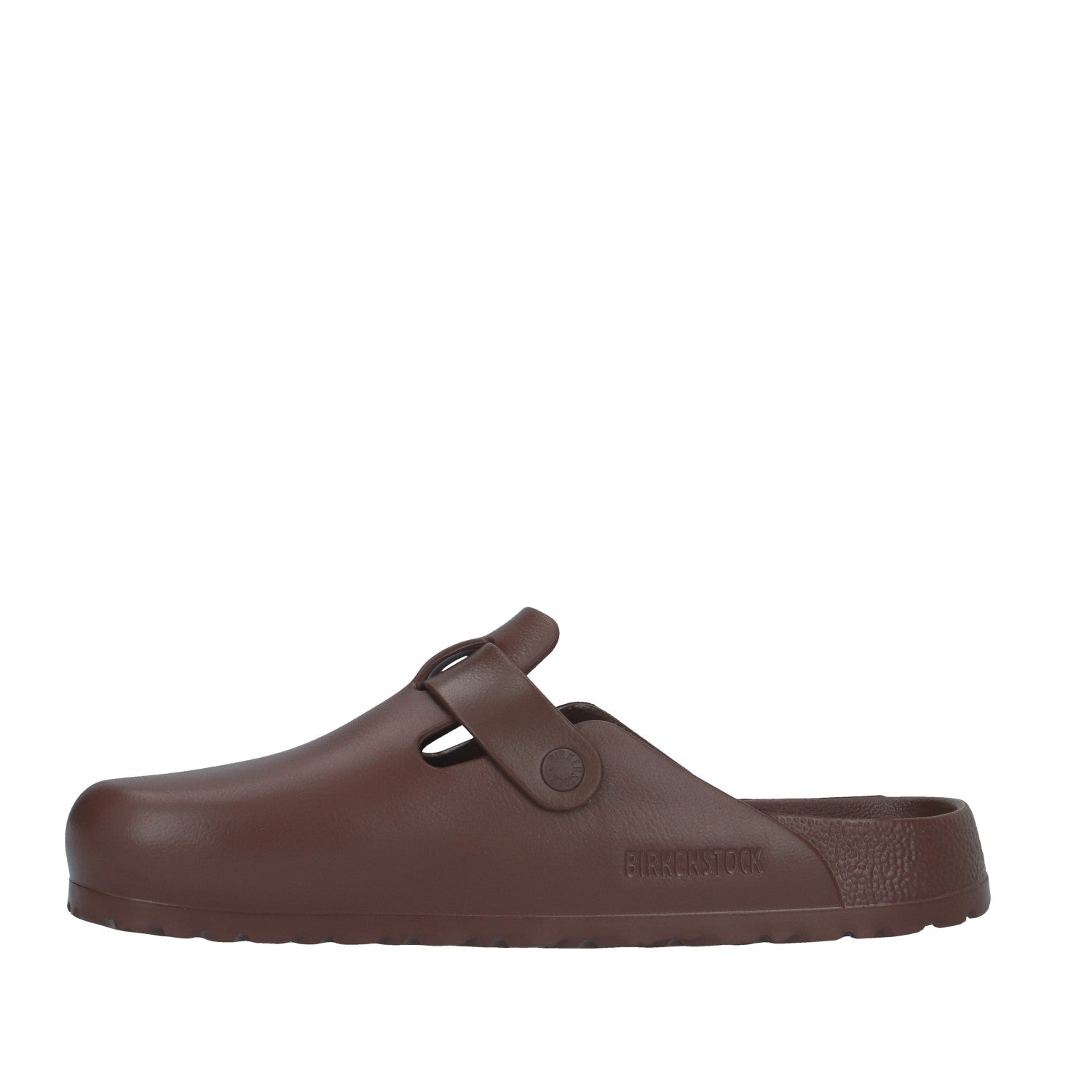 Birkenstock SABOT Marrone