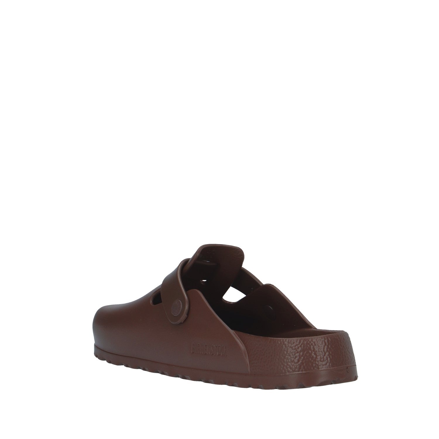 Birkenstock SABOT Marrone