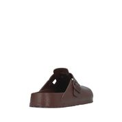 Birkenstock SABOT Marrone