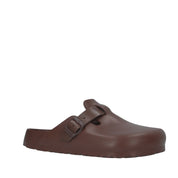 Birkenstock SABOT Marrone