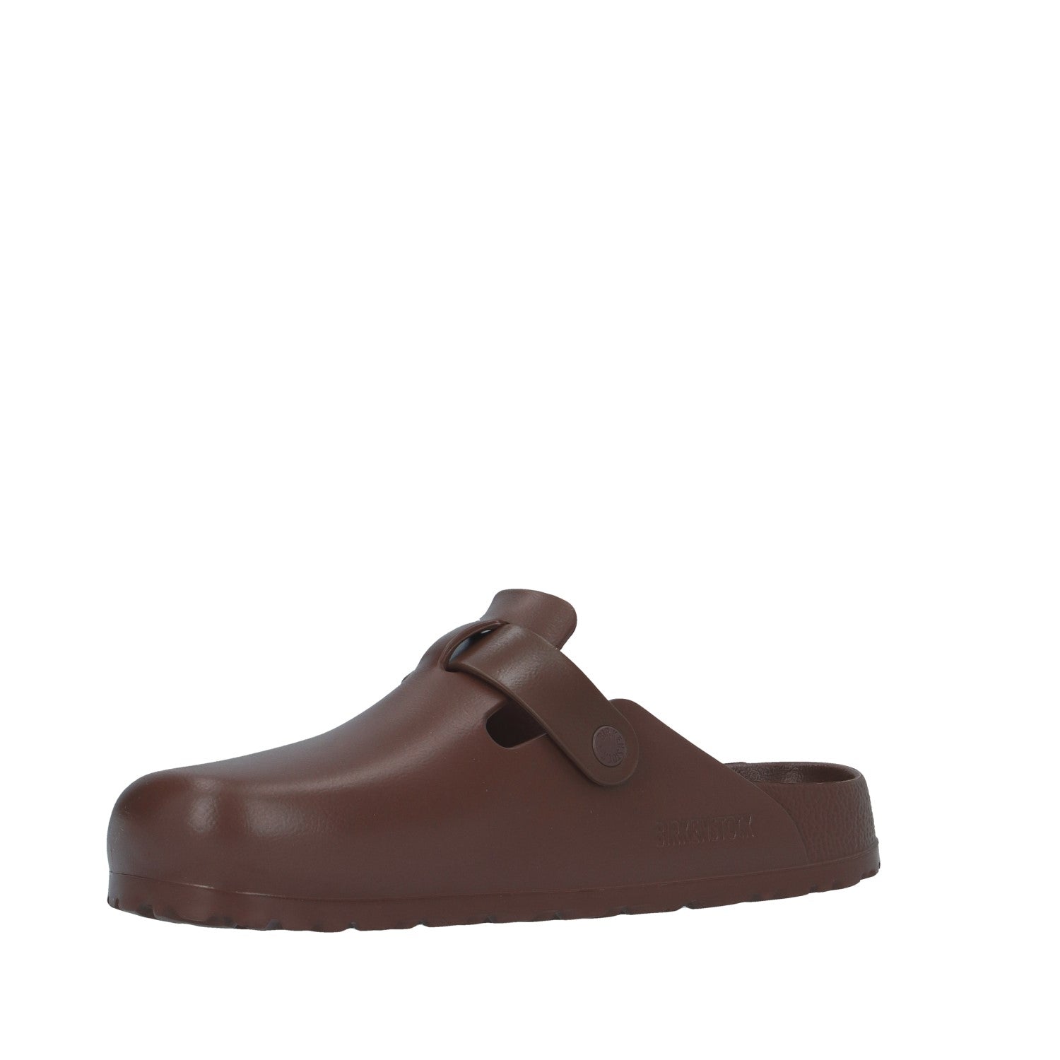 Birkenstock SABOT Marrone