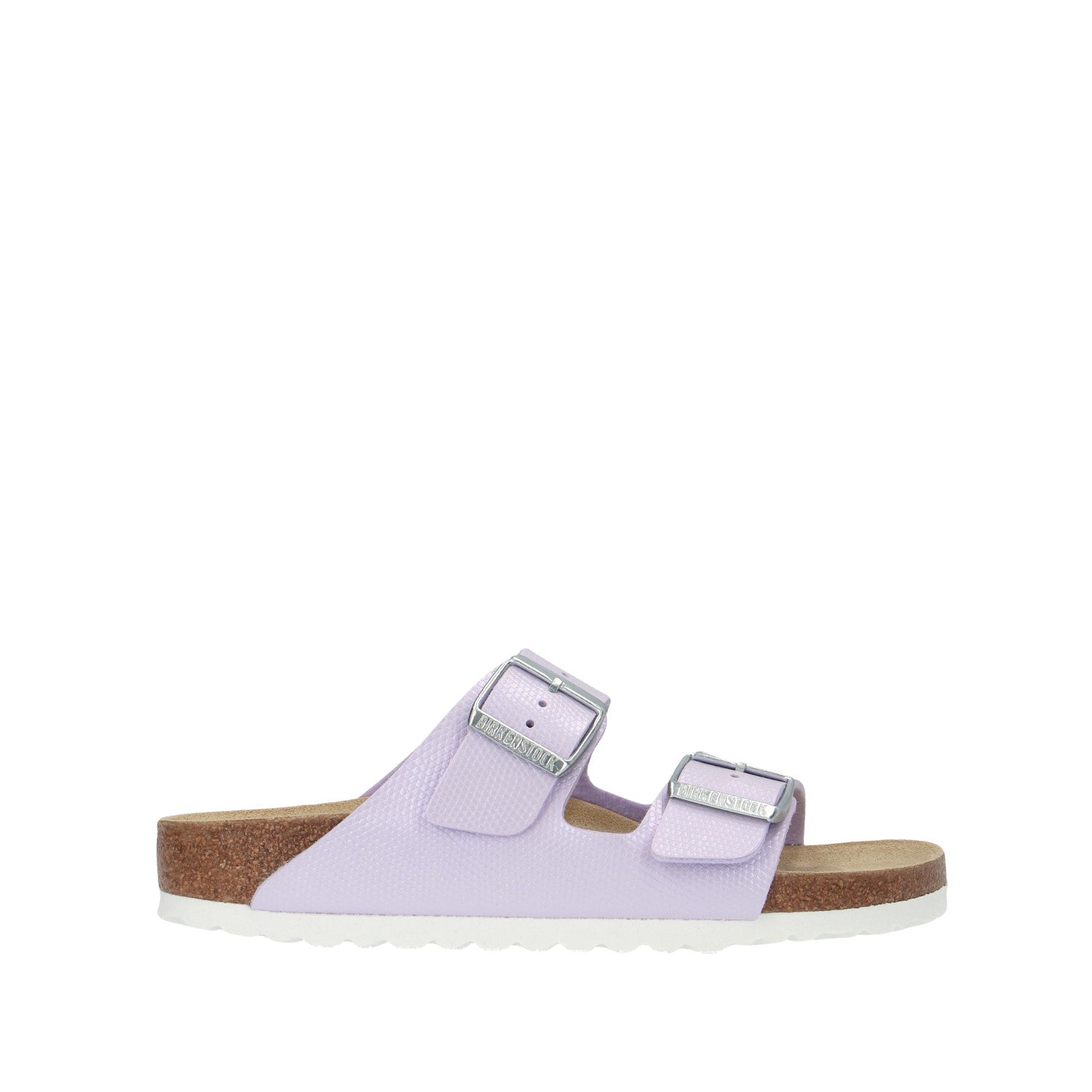 Birkenstock SANDALO BASSO Lilla