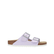 Birkenstock SANDALO BASSO Lilla