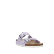 Birkenstock SANDALO BASSO Lilla