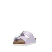 Birkenstock SANDALO BASSO Lilla