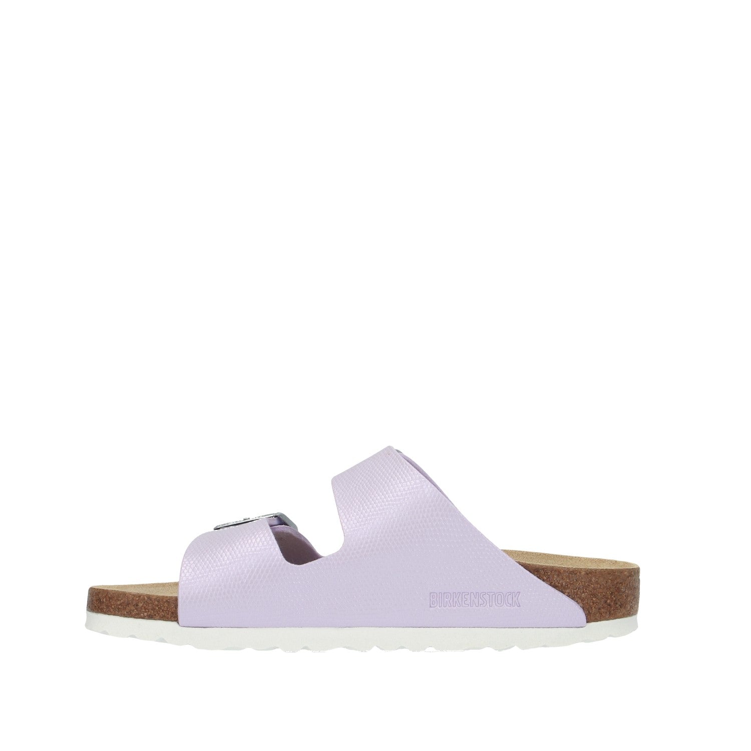 Birkenstock SANDALO BASSO Lilla