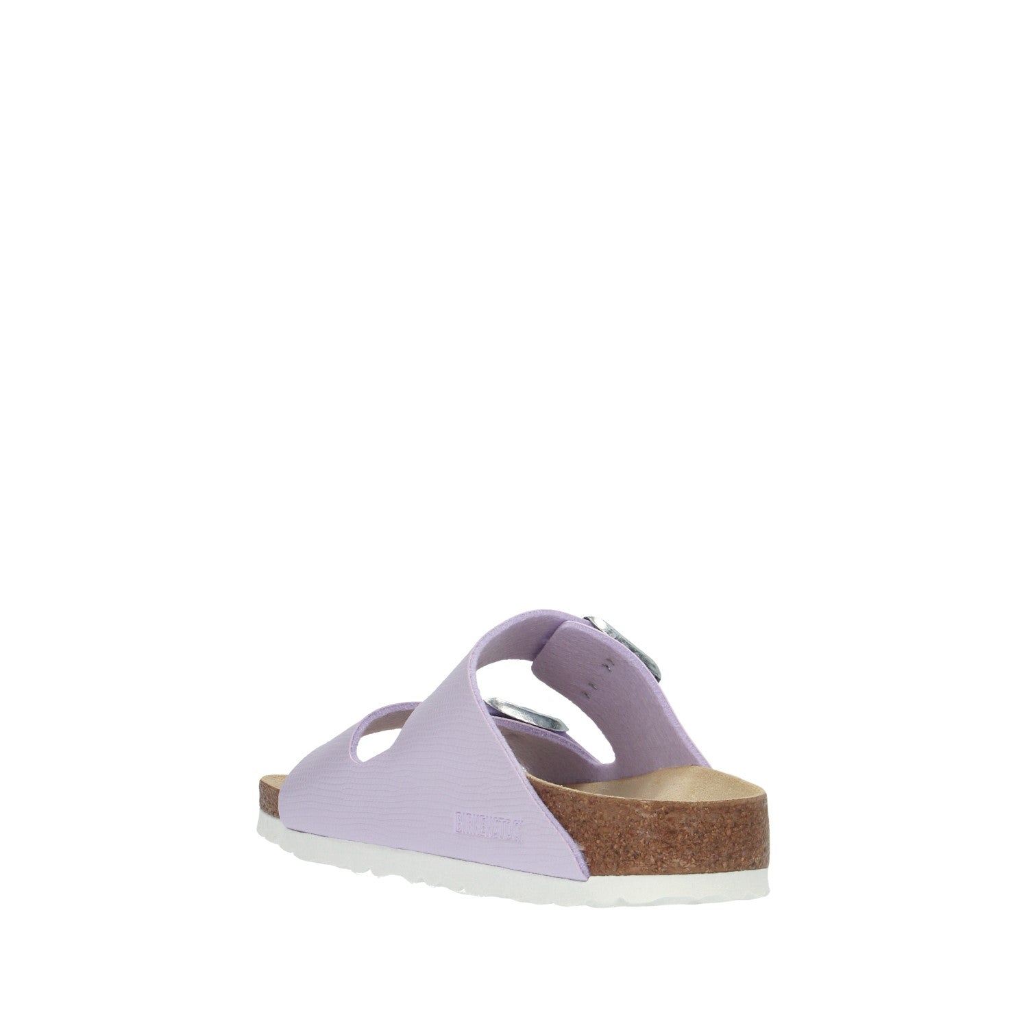 Birkenstock SANDALO BASSO Lilla