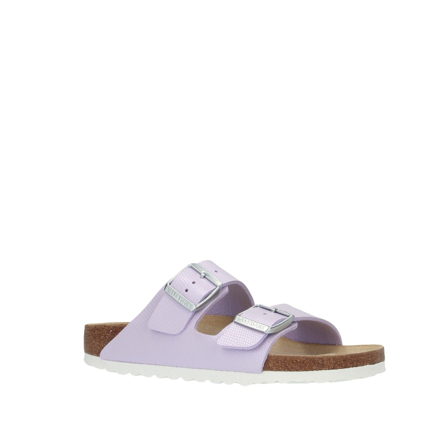 Birkenstock SANDALO BASSO Lilla