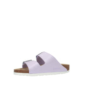 Birkenstock SANDALO BASSO Lilla