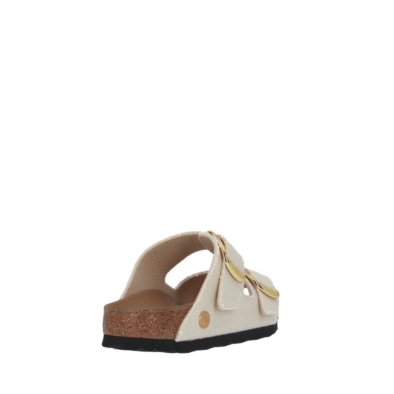 Birkenstock SANDALO BASSO Beige