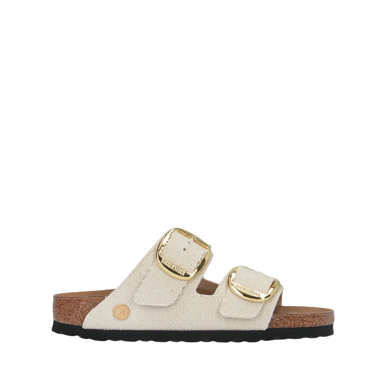 Birkenstock SANDALO BASSO Beige