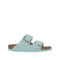 Birkenstock SANDALO BASSO Verde