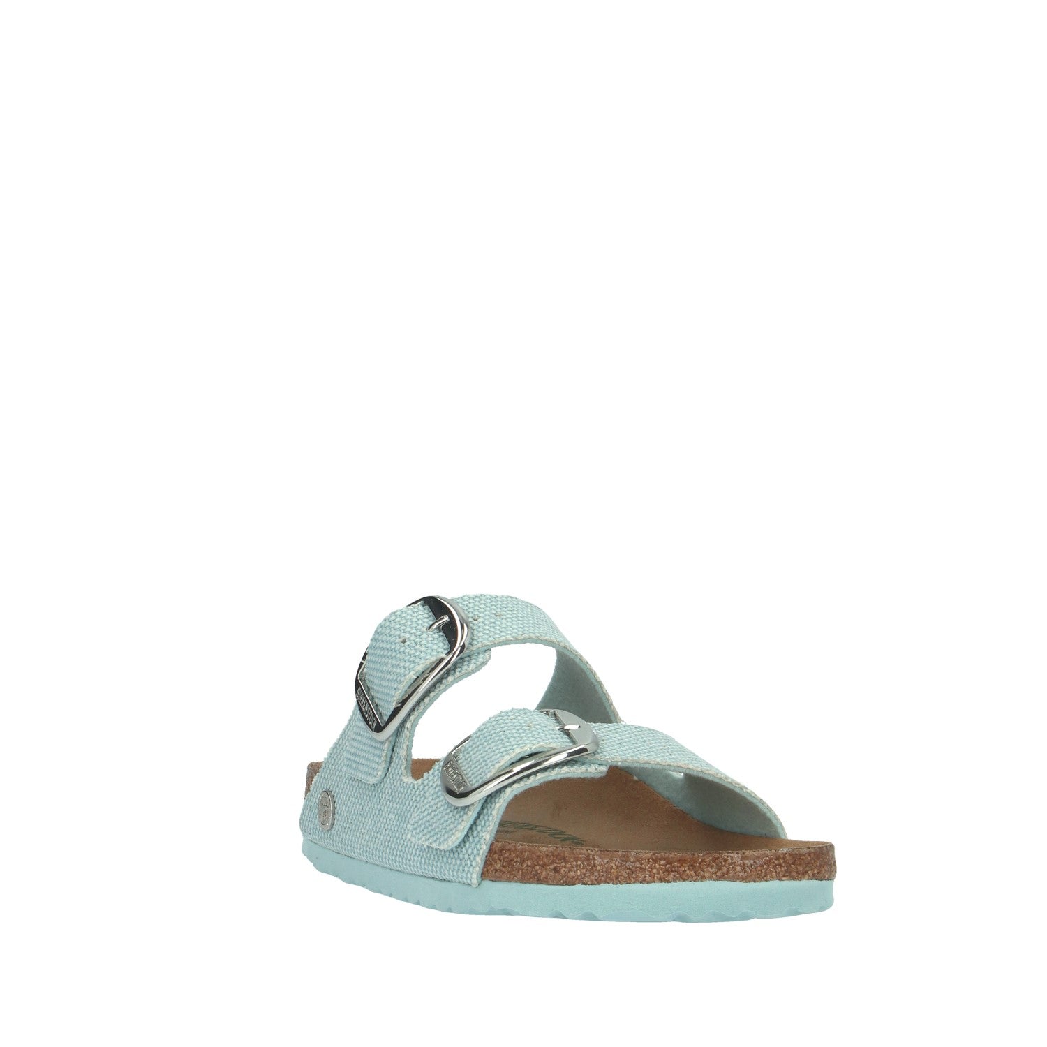 Birkenstock SANDALO BASSO Verde