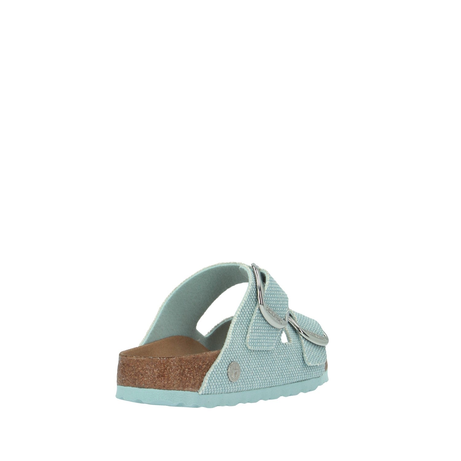 Birkenstock SANDALO BASSO Verde