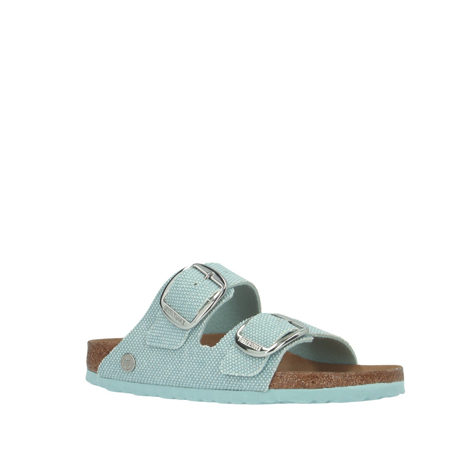 Birkenstock SANDALO BASSO Verde