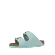 Birkenstock SANDALO BASSO Verde