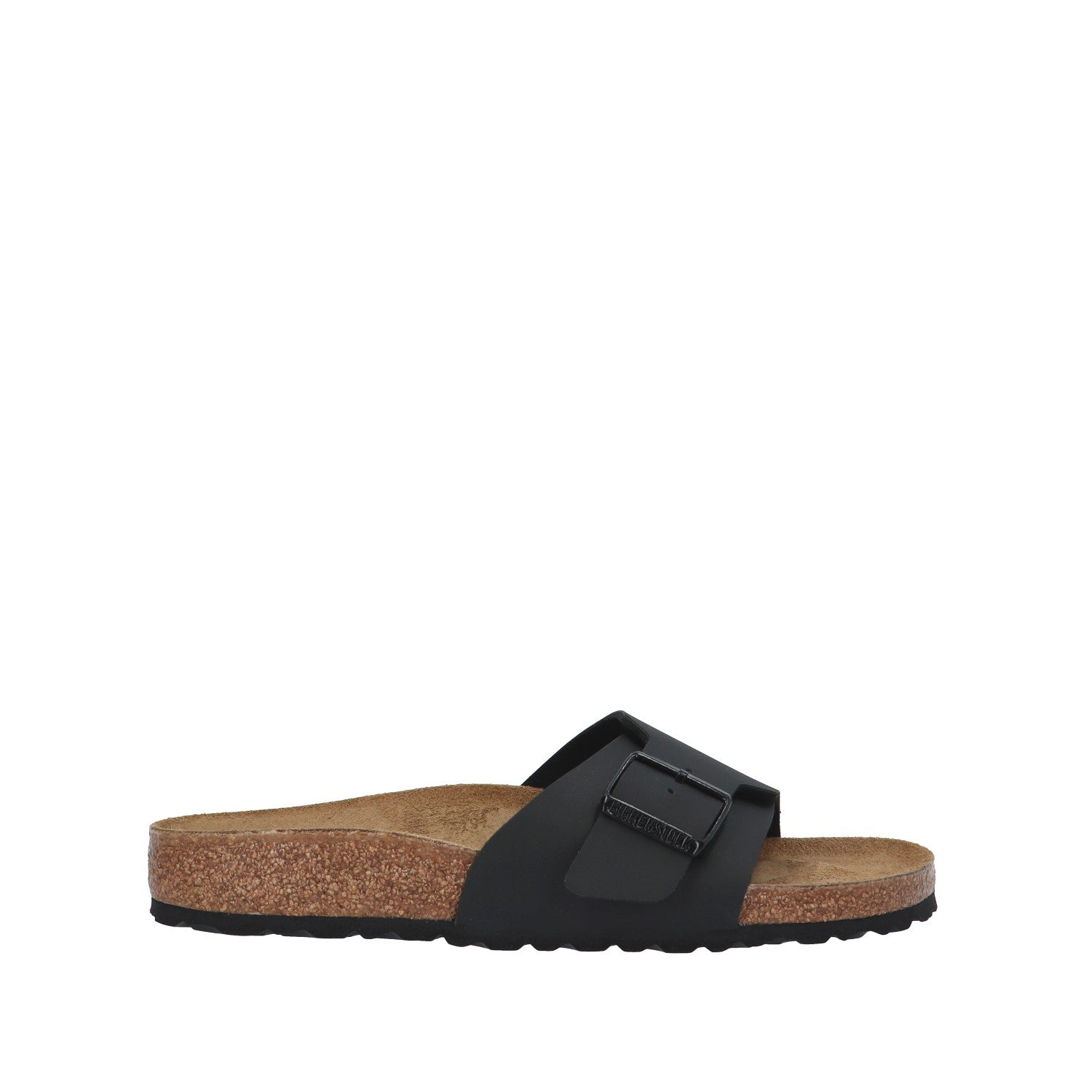 Birkenstock CIABATTA Nero