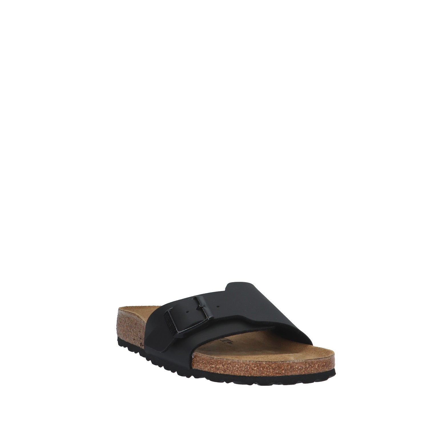 Birkenstock CIABATTA Nero