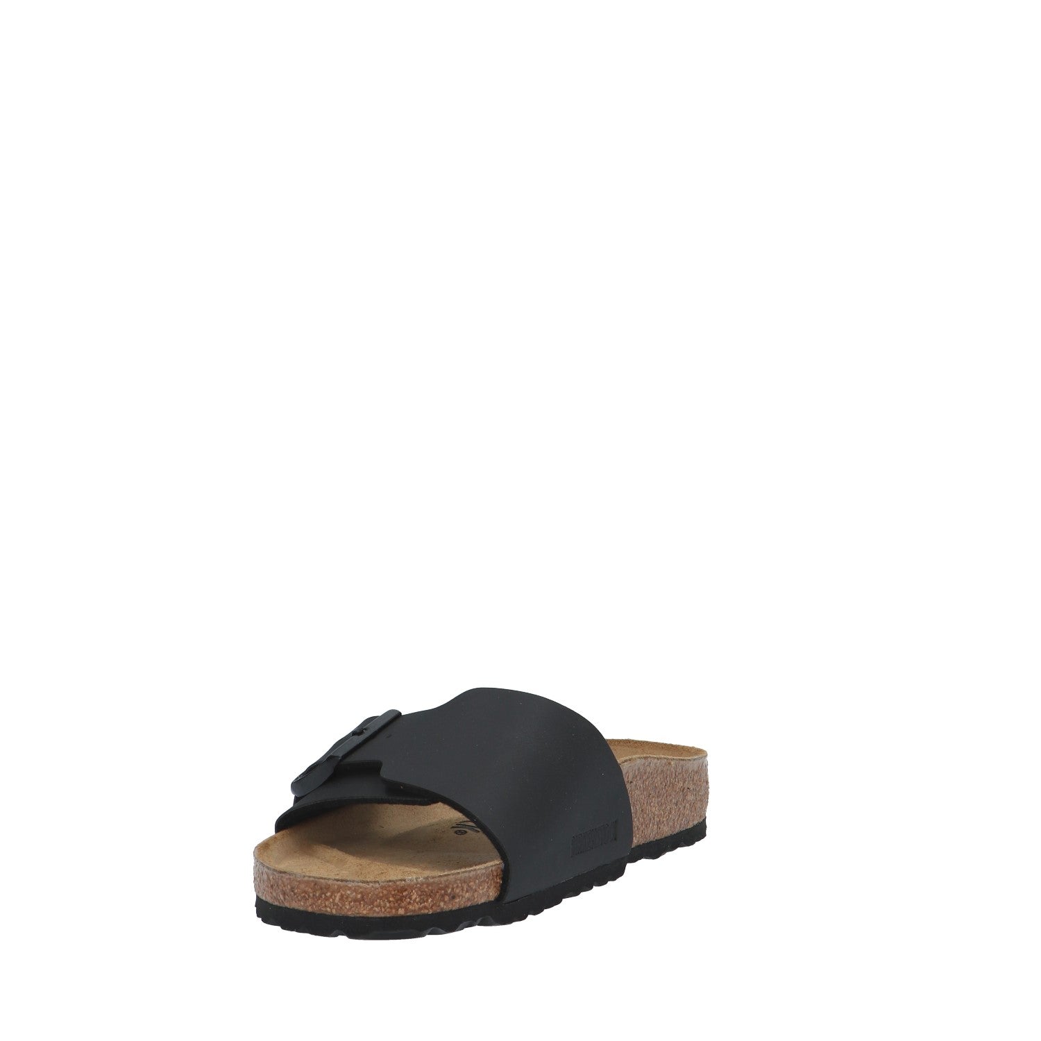 Birkenstock CIABATTA Nero