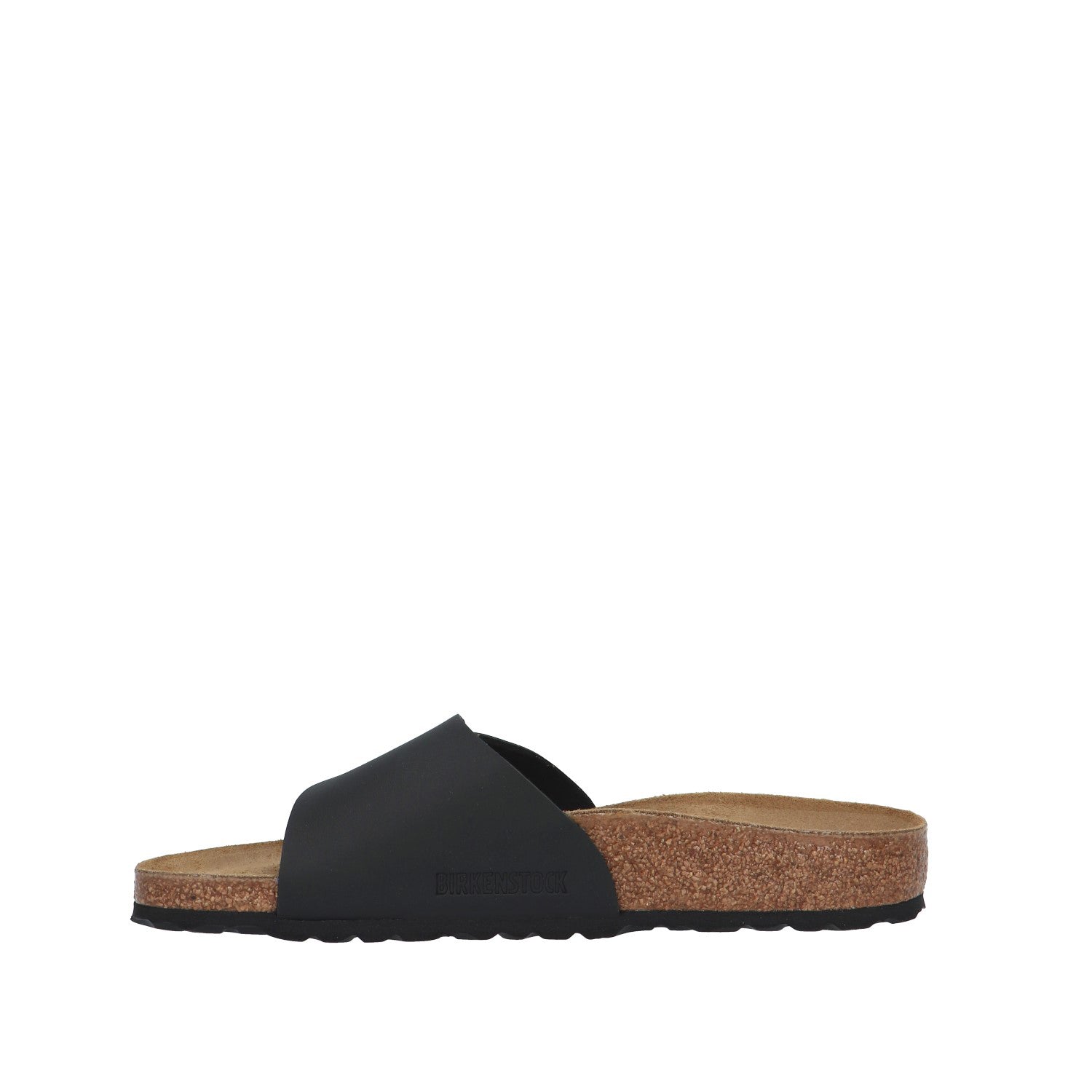 Birkenstock CIABATTA Nero