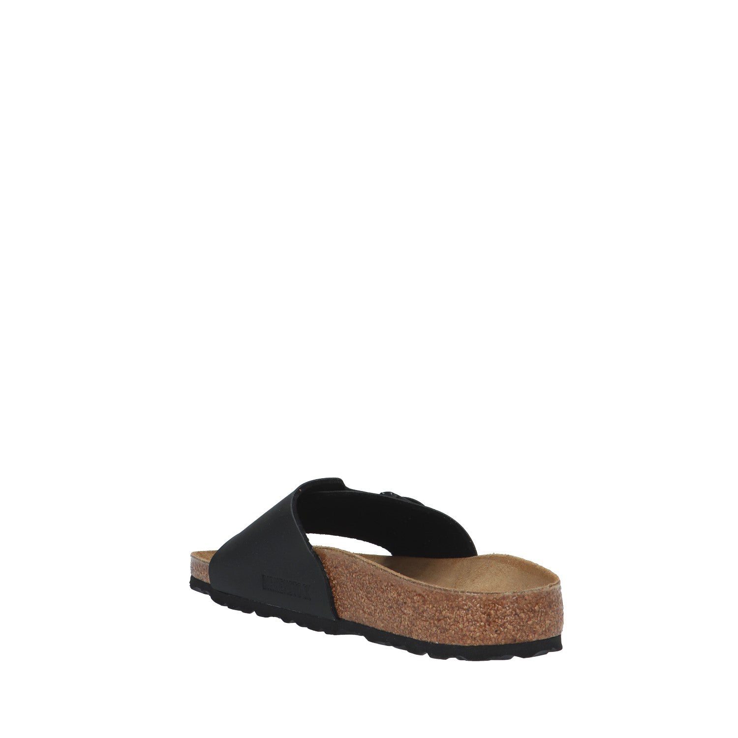 Birkenstock CIABATTA Nero