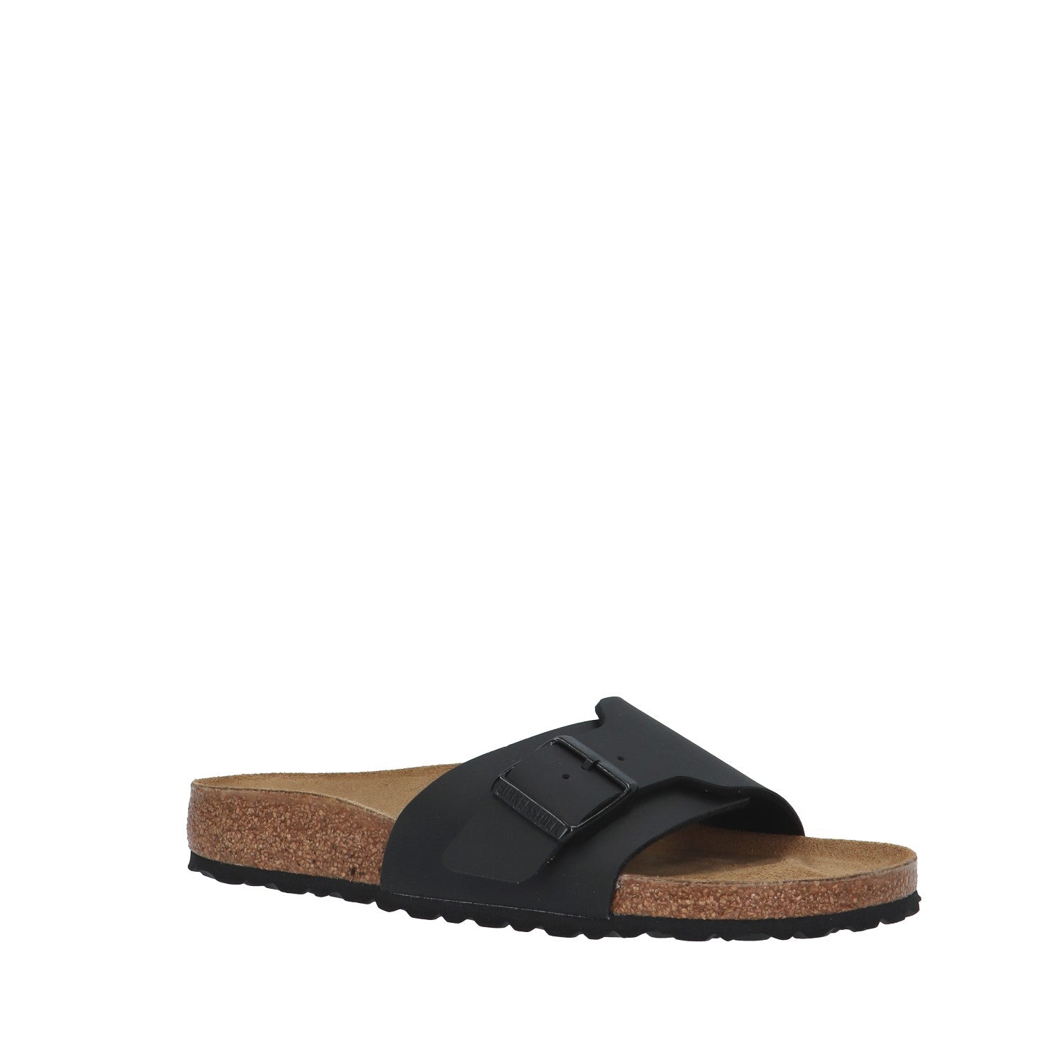 Birkenstock CIABATTA Nero