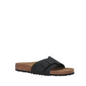 Birkenstock CIABATTA Nero