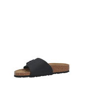 Birkenstock CIABATTA Nero