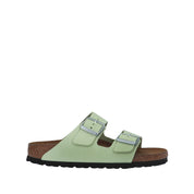 Birkenstock SANDALO BASSO Verde Acido