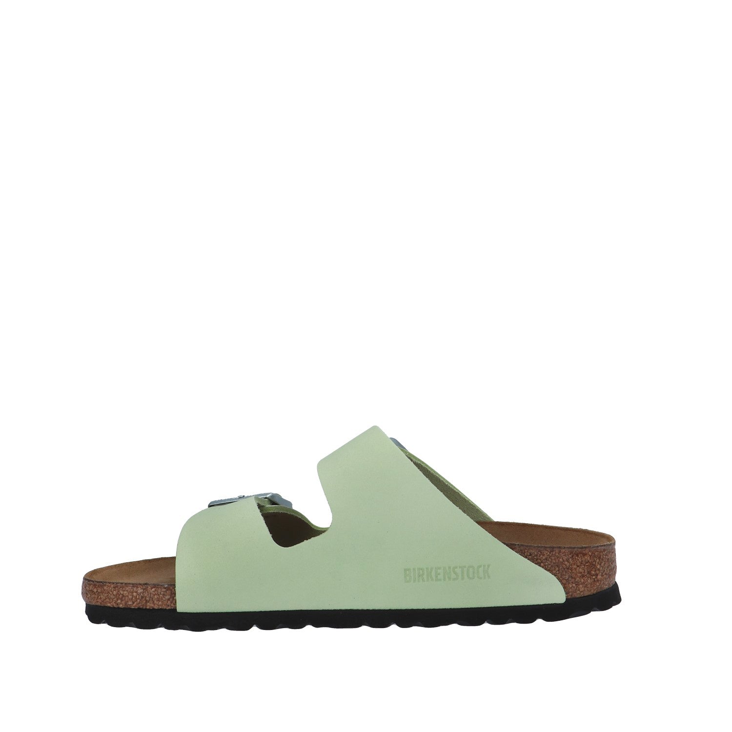 Birkenstock SANDALO BASSO Verde Acido