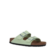 Birkenstock SANDALO BASSO Verde Acido