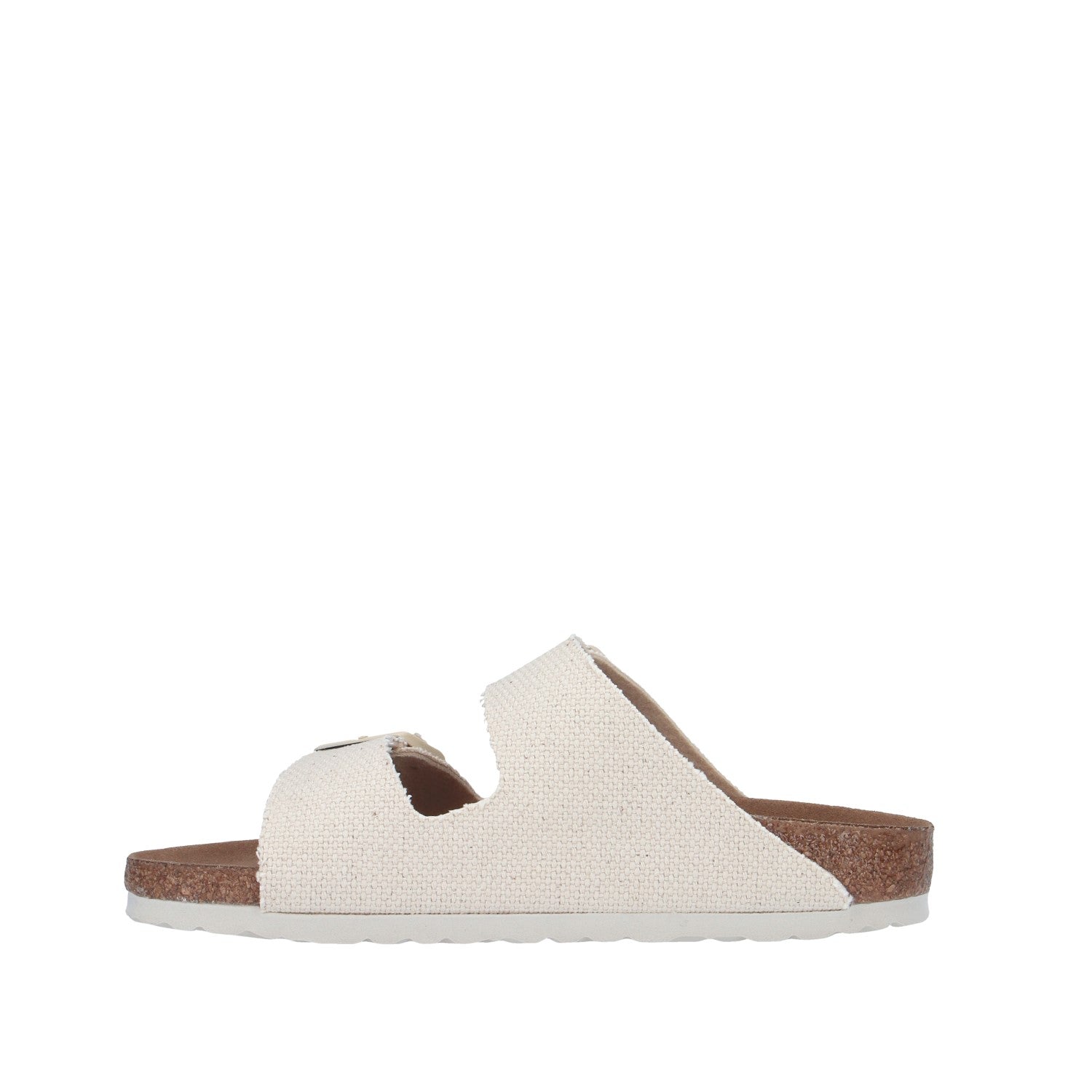 Birkenstock SANDALO BASSO Beige