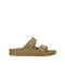 Birkenstock SANDALO BASSO Oro