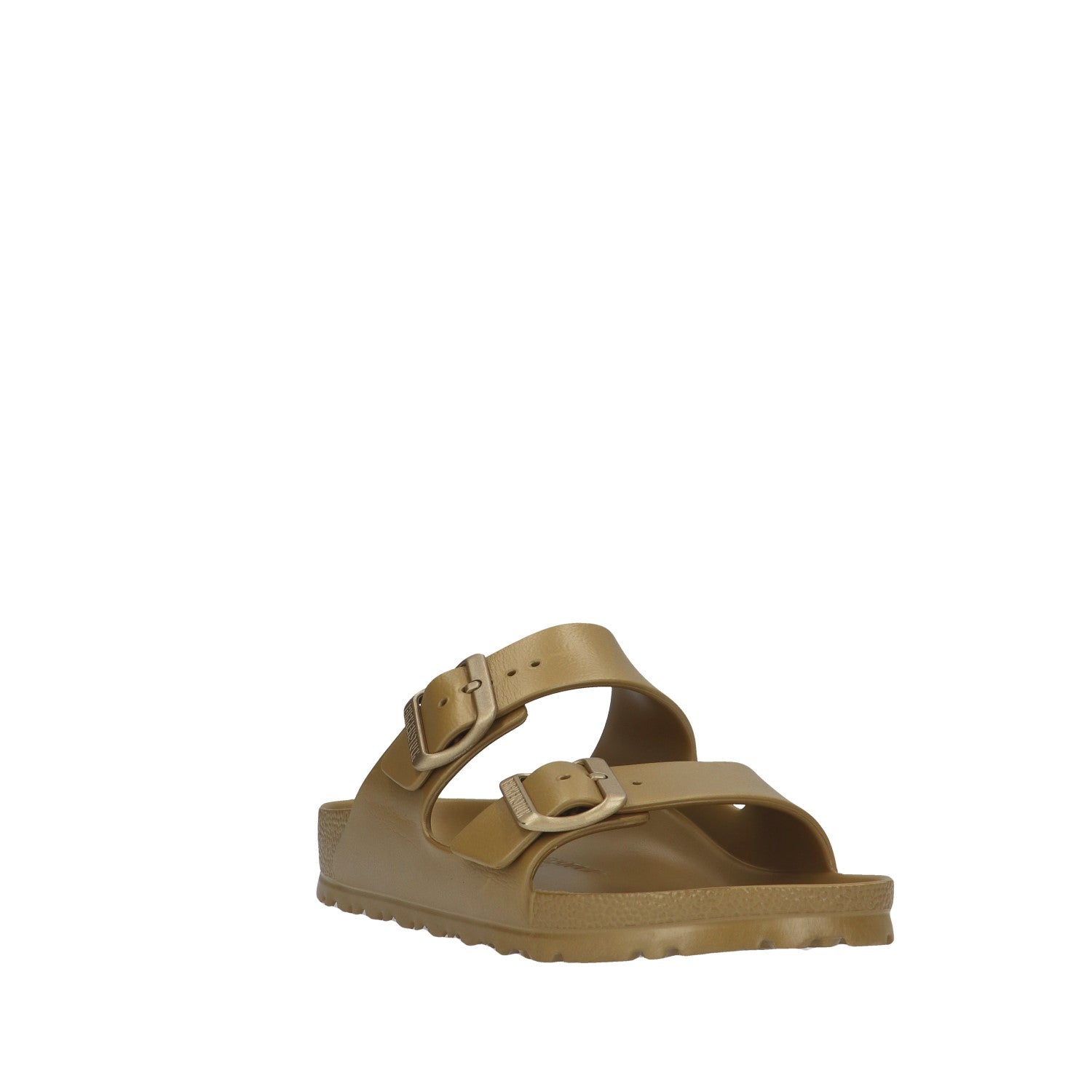 Birkenstock SANDALO BASSO Oro