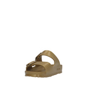 Birkenstock SANDALO BASSO Oro