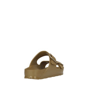 Birkenstock SANDALO BASSO Oro