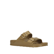 Birkenstock SANDALO BASSO Oro