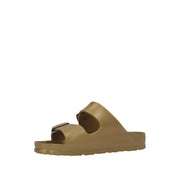 Birkenstock SANDALO BASSO Oro