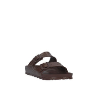 Birkenstock SANDALO BASSO Marrone