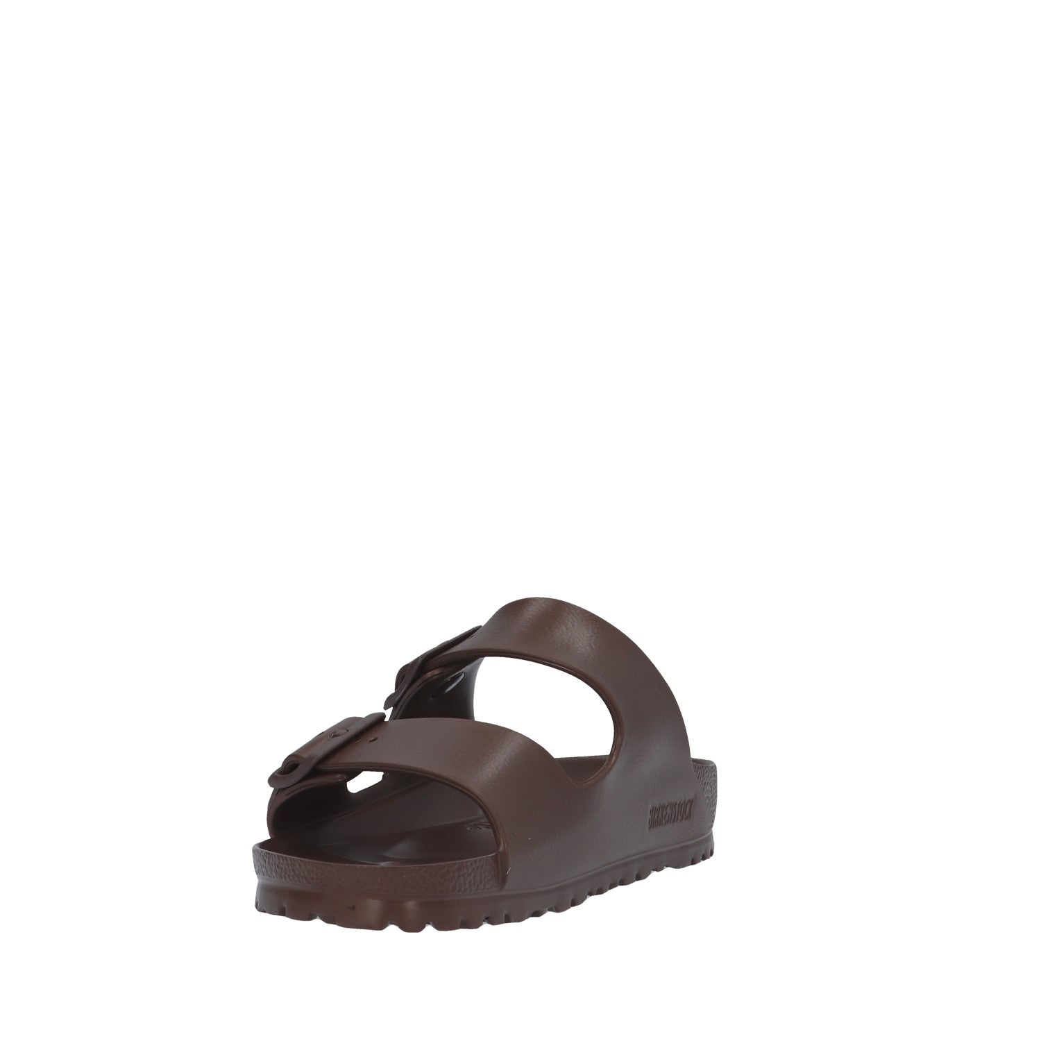 Birkenstock SANDALO BASSO Marrone