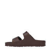 Birkenstock SANDALO BASSO Marrone