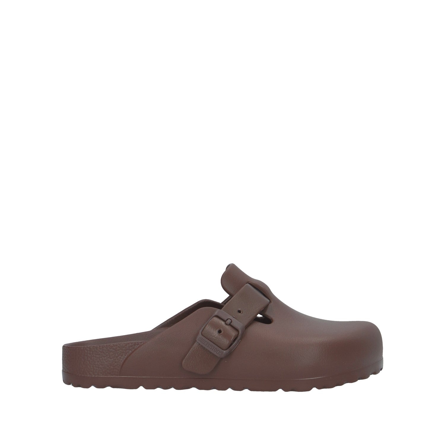 Birkenstock SABOT Marrone