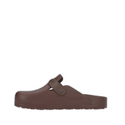 Birkenstock SABOT Marrone